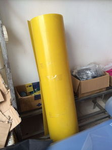 热熔胶膜 从PU到TPU的多功能粘合材料解析